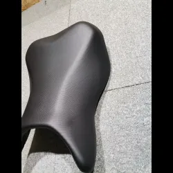 SELLE PILOTE 750 GSXS DE 2018