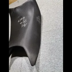 SELLE PILOTE 125 SYM WOLF SB 11/17