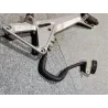 PLATINE PILOTE DROITE 600 HORNET 98/02