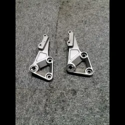 PLATINE PILOTE DROITE 750 GSXR SRAD 96/99