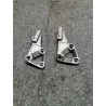 PLATINE PILOTE DROITE 750 GSXR SRAD 96/99