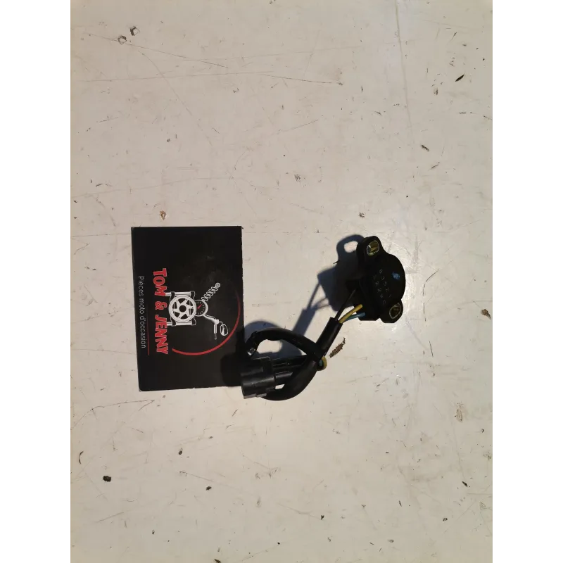 CAPTEUR TPS SPEED TRIPLE 1050 DE 2011/2015