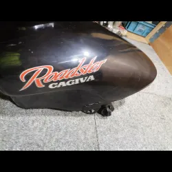 RESERVOIR 125 CAGIVA ROADSTER 94/99