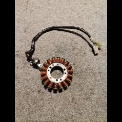 STATOR / ALTERNATEUR 600 THUNDERCAT 96/04