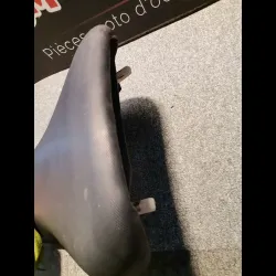 SELLE PILOTE 1300 GSXR HAYABUSA 99/03