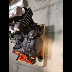 MOTEUR 600 FAZER 98/02