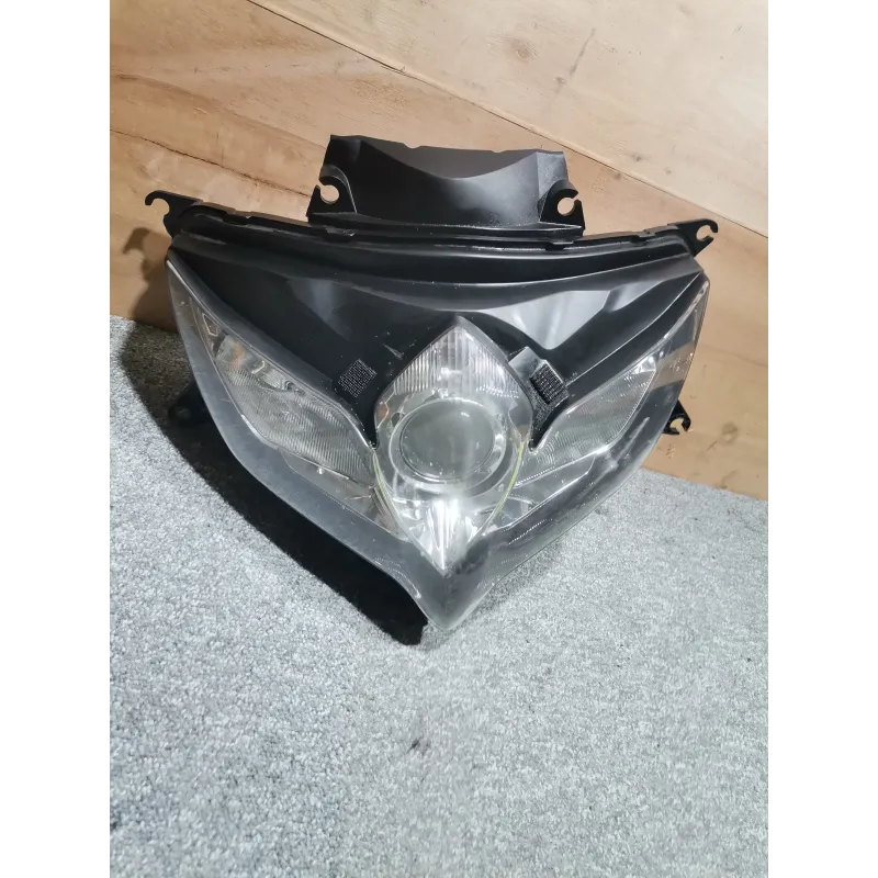 OPTIQUE (PHARE) 600 GSXR 08/10