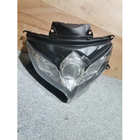 OPTIQUE (PHARE) 600 GSXR 08/10