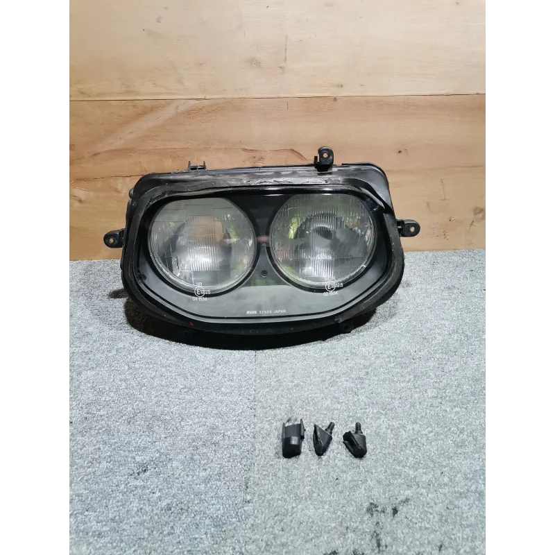 OPTIQUE (PHARE) 750/1100 GSXR 92/95