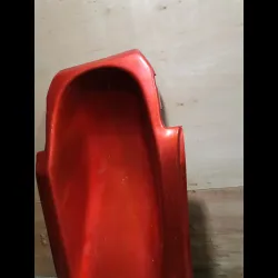 PASSAGE DE ROUE 900 CBR 92/96