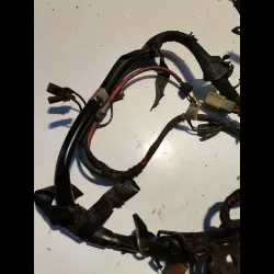 FAISCEAU ELECTRIQUE 600 XLR DE 1983
