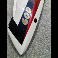 COQUE ARRIERE DROITE 600 GSXR SRAD 97/00