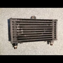 RADIATEUR D'HUILE BREVA V1100 05/09