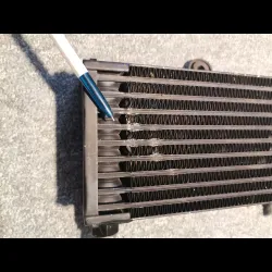 RADIATEUR D'HUILE BREVA V1100 05/09