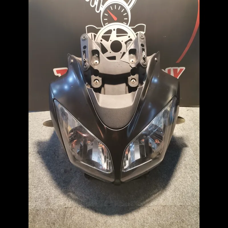 TETE DE FOURCHE 650 VSTROM 04/11