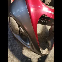 TETE DE FOURCHE 1300 GSXR HAYABUSA 99/07