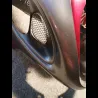 TETE DE FOURCHE 1300 GSXR HAYABUSA 99/07