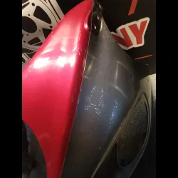 TETE DE FOURCHE 1300 GSXR HAYABUSA 99/07