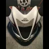 TETE DE FOURCHE 1300 GSXR HAYABUSA DE 2008