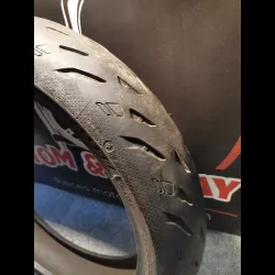 PNEU "MICHELIN" POWER 5 2CT