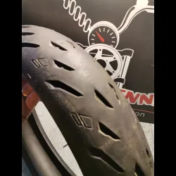 PNEU "MICHELIN" POWER 5 2CT