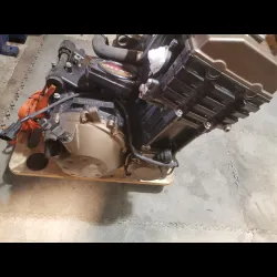 MOTEUR Z 750 04/05