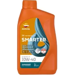 SMARTER SYNTHETIC 4T 10W40 (1L)