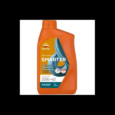 SMARTER SYNTHETIC 4T 10W40 (1L)