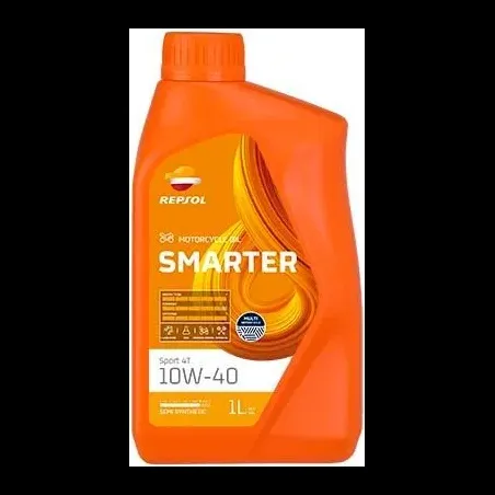 SMARTER SPORT 4T 10W40 (1L)