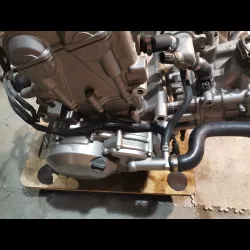 MOTEUR 650 SV 03/07