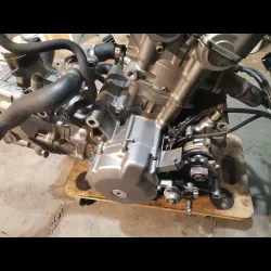 MOTEUR 650 SV 03/07