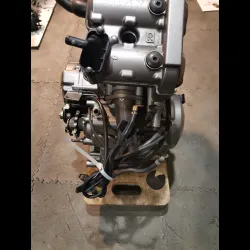 MOTEUR 650 SV 03/07