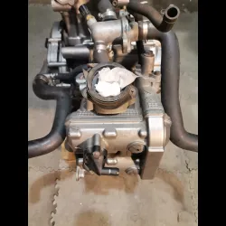 MOTEUR 650 SV 03/07