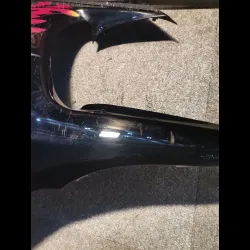 FLANC DE CARENAGE GAUCHE 1300 GSXR HAYABUSA 08/17