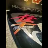 FLANC DE CARENAGE GAUCHE 1300 GSXR HAYABUSA 08/17