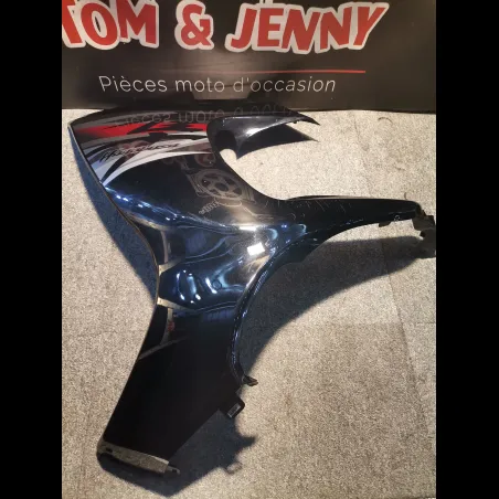 FLANC DE CARENAGE GAUCHE 1300 GSXR HAYABUSA 08/17