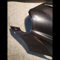FLANC DE CARENAGE DROIT 1300 GSXR HAYABUSA 08/17