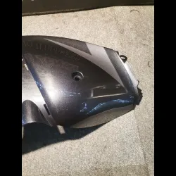 FLANC DE CARENAGE DROIT 1300 GSXR HAYABUSA 08/17