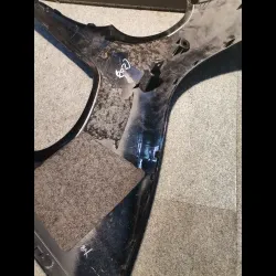 FLANC DE CARENAGE DROIT 1300 GSXR HAYABUSA 08/17