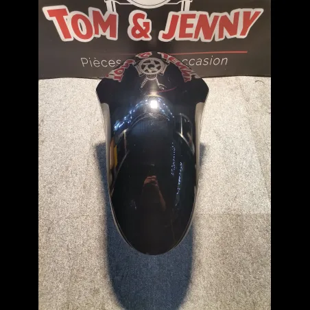 GARDE-BOUE AVANT 1300 GSXR HAYABUSA 08/15