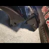 GARDE-BOUE AVANT 1300 GSXR HAYABUSA 08/15
