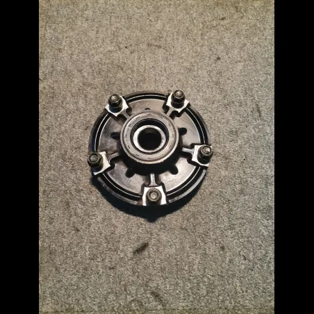 PORTE COURONNE R6 99/02
