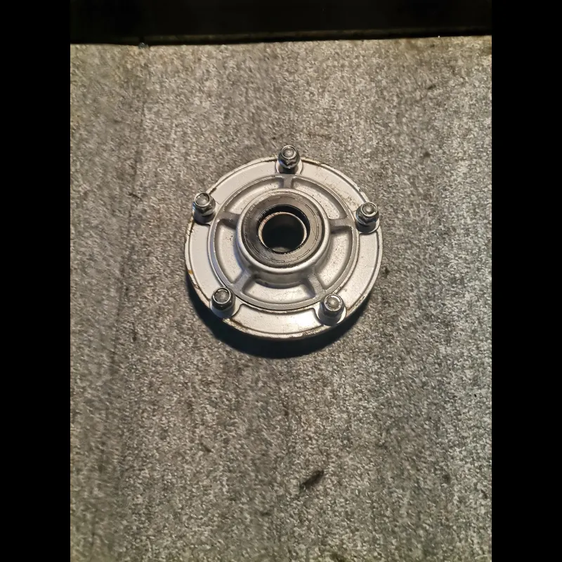 PORTE COURONNE 600/750 GSXR 00/03 PORTE COURONNE 600/750 GSXR 00/03