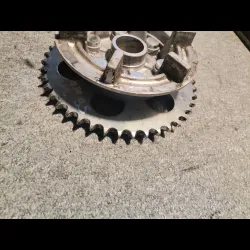 PORTE COURONNE 750 GSXR 92/95