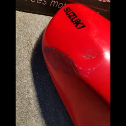 RESERVOIR 600 BANDIT 00/04
