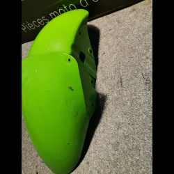GARDE-BOUE ZX6R 98/99