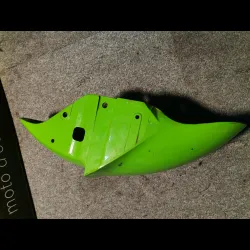 GARDE-BOUE ZX6R 98/99