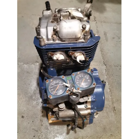 MOTEUR 750 DR DE 1988