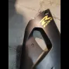 FLANC DE CARENAGE DROIT "AVDB" 600 GSXR 01/03