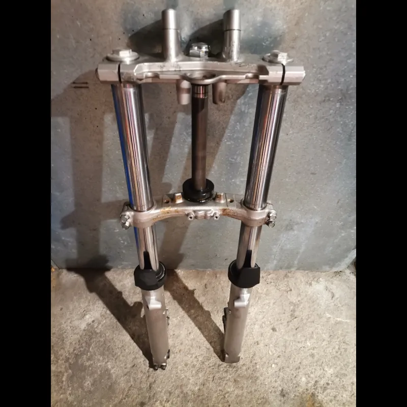 FOURCHE 600 BANDIT N 00/04 FOURCHE 600 BANDIT N 00/04